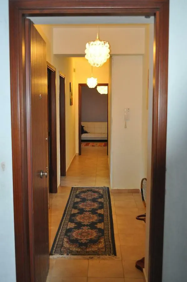 Arancio Residence Taormina 0*,