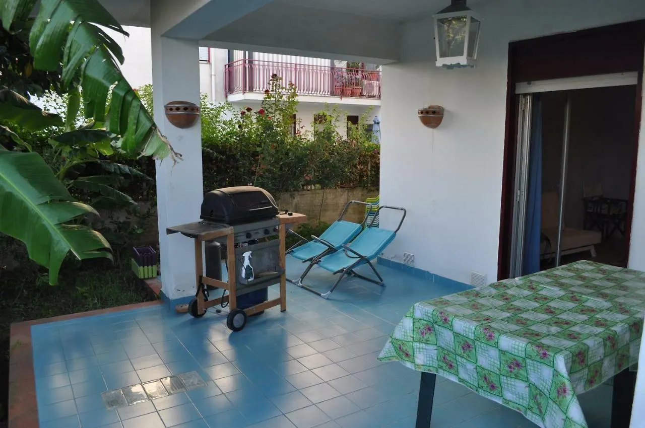 Holiday home Arancio Residence Taormina