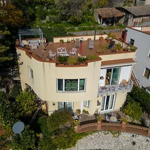  Bed and breakfast Giannina
