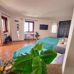 Tok Tok Holiday home