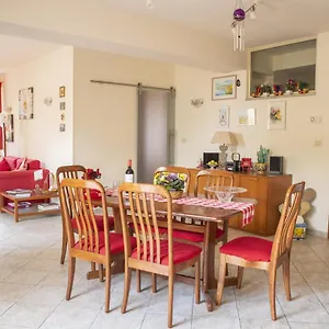 Casa Limoncello Holiday home