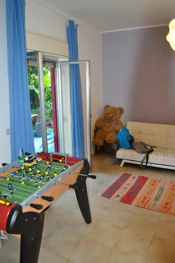 Arancio Residence Taormina Holiday home