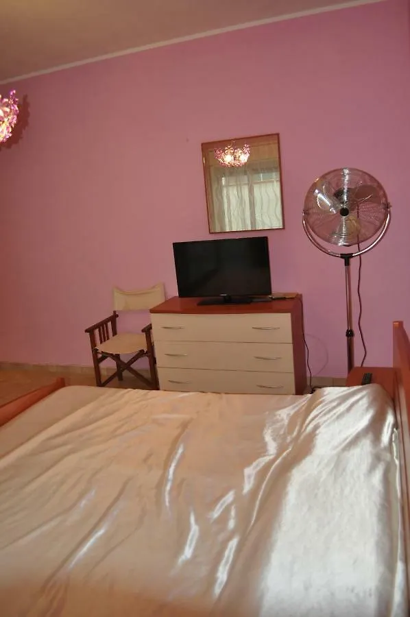 Holiday home Arancio Residence Taormina Italy