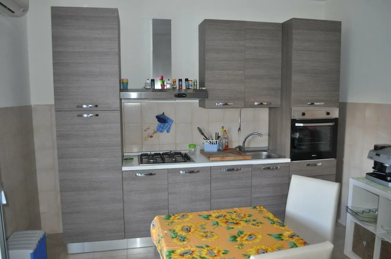 Arancio Residence Taormina Holiday home
