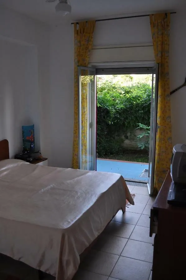 Holiday home Arancio Residence Taormina