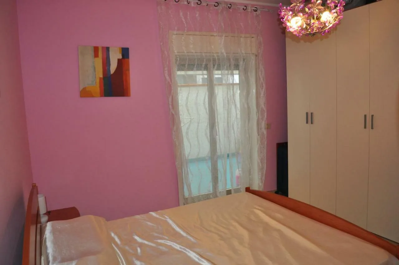 Arancio Residence Taormina Italy